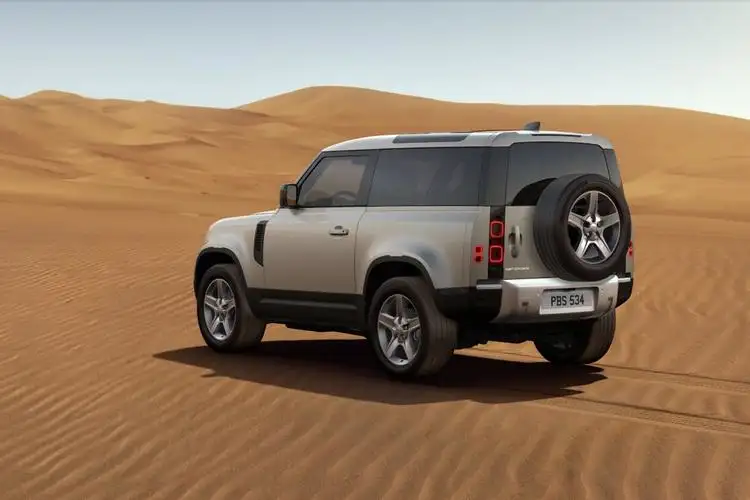 Car Series Image